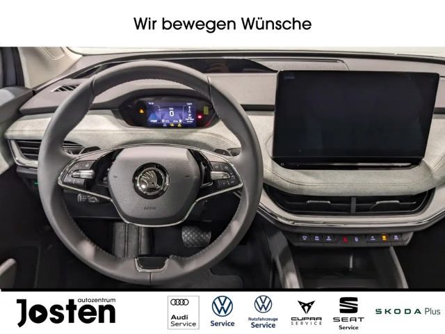 Skoda Enyaq Lounge