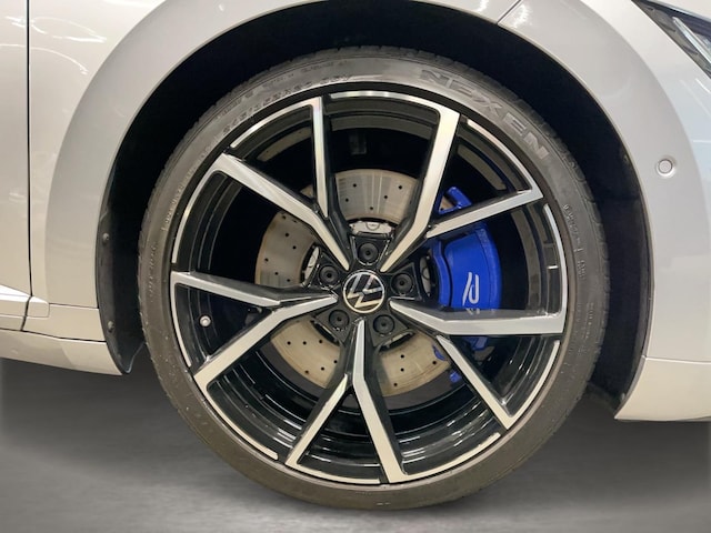 Volkswagen Arteon Shooting Brake 2.0 TSI DSG