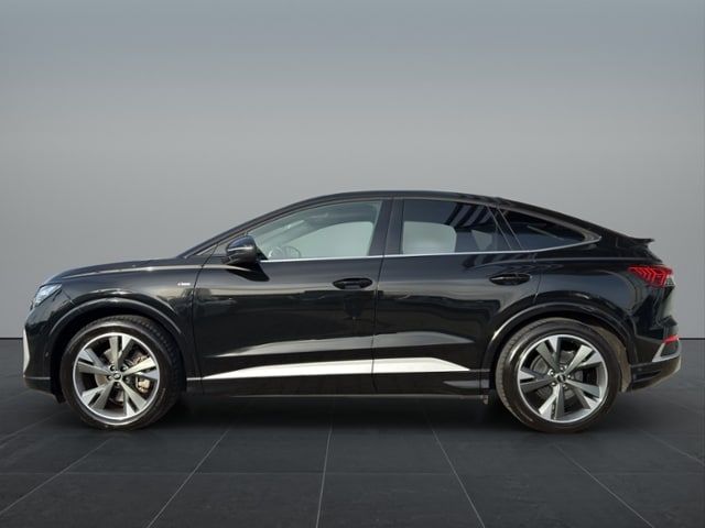 Audi Q4 e-tron 40 Sportback