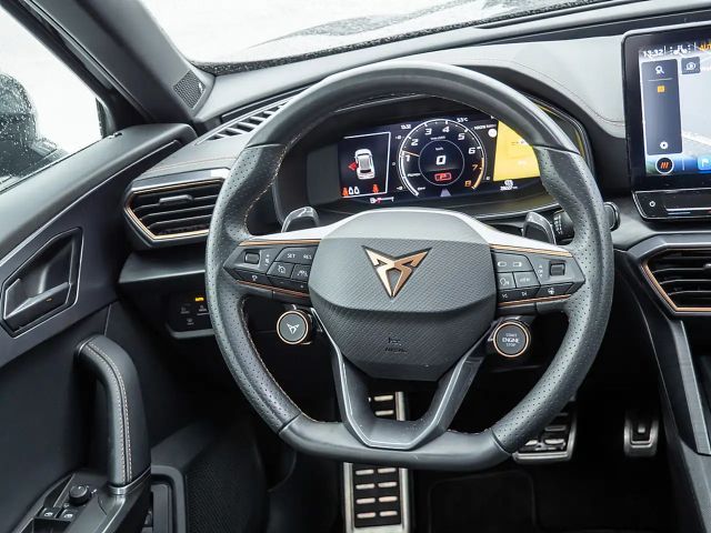 Cupra Formentor 2.0 TSI VZ