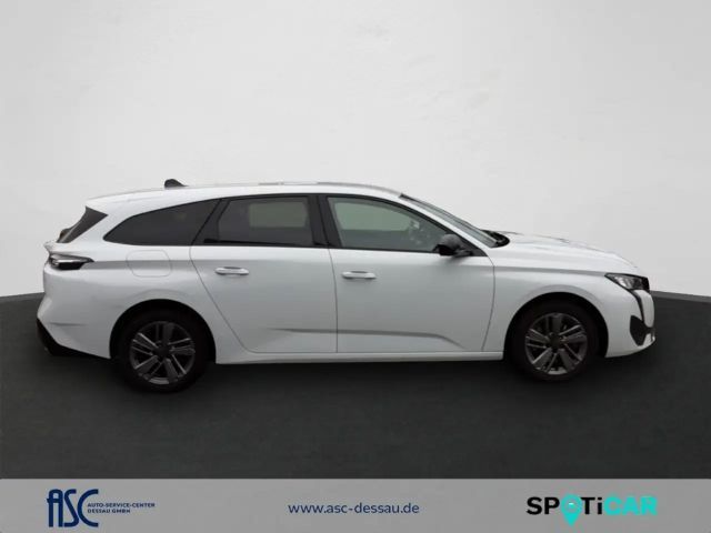 Peugeot 308 Allure Pack BlueHDi EAT8 SW