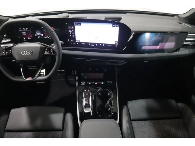 Audi A5 Avant Quattro