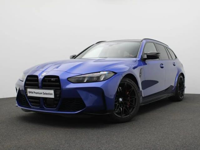 BMW M3 FACELIFT - ACC - HARMAN-KARDON