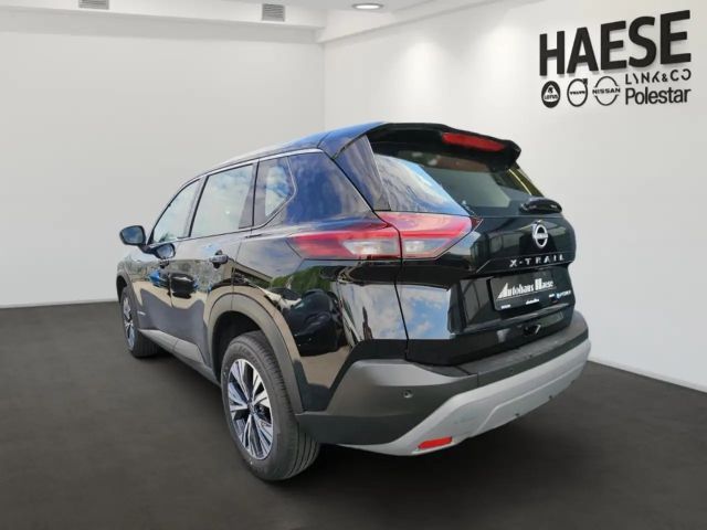 Nissan X-trail Acenta