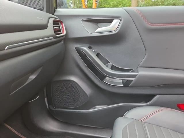 Ford Puma EcoBoost ST Line