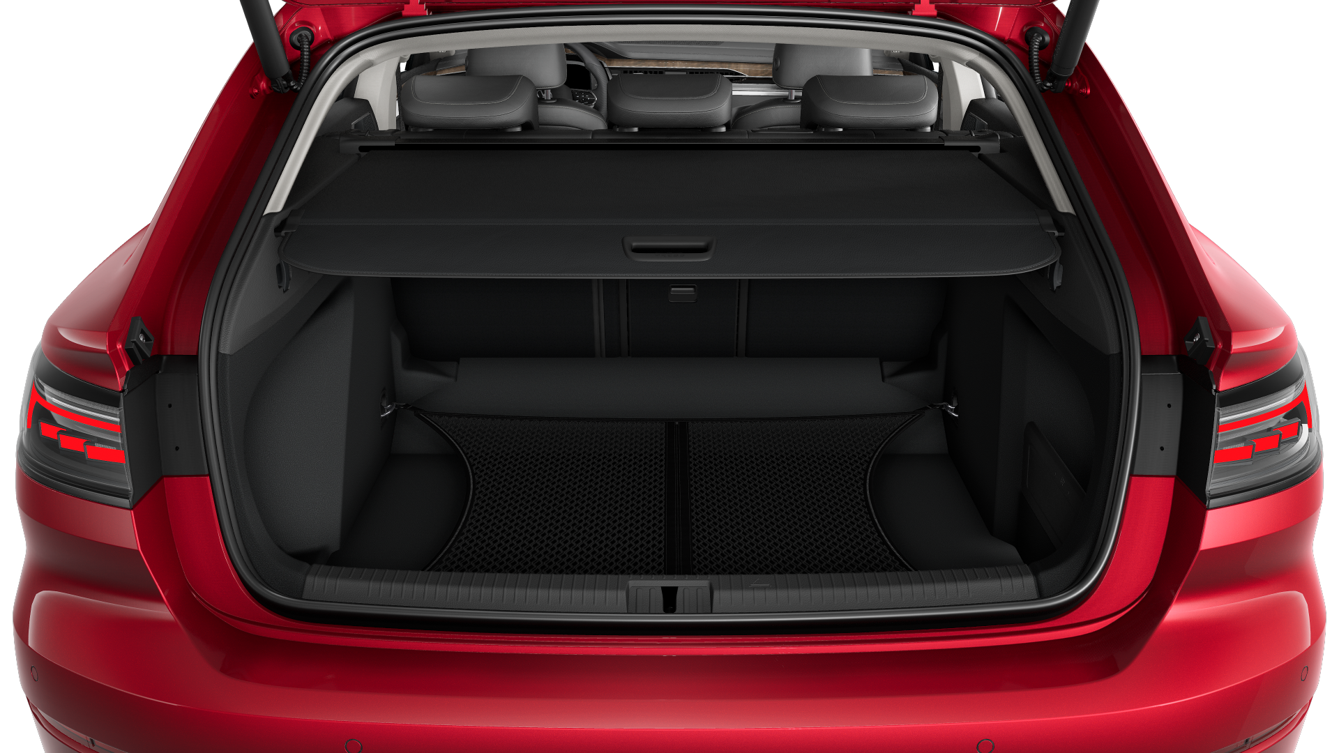 Volkswagen Arteon Shooting Brake 2.0 TDI DSG