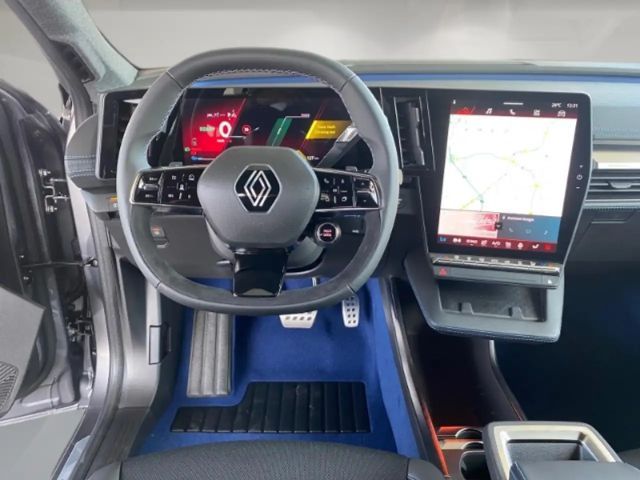 Renault Scenic Alpine E-Tech Esprit