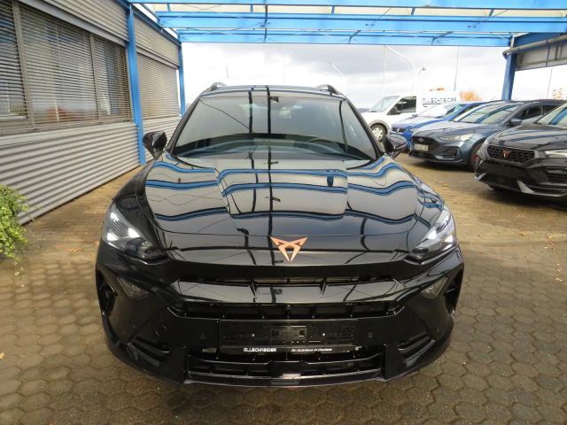 Cupra Formentor 1.5 eTSI 150PS LED 19" Drive-Paket 3 EDGE-Paket