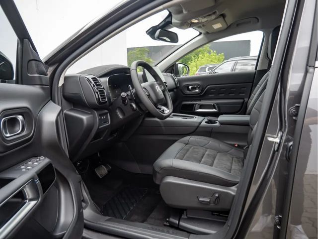 Citroën C5 Aircross Max