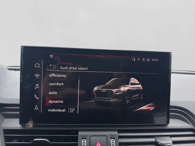 Audi Q5 40 TDI Quattro