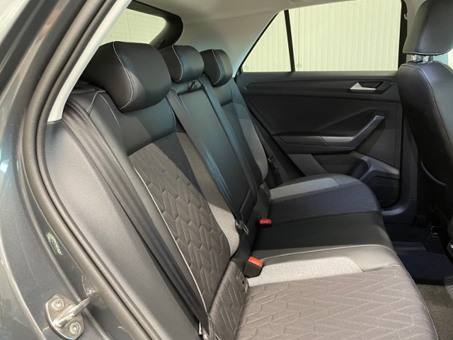 Volkswagen T-Roc 1.5 TSI DSG