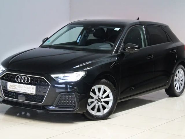 Audi A1 1.0 TFSI Sportback