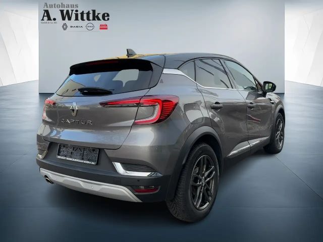 Renault Captur EDC Intens TCe 140