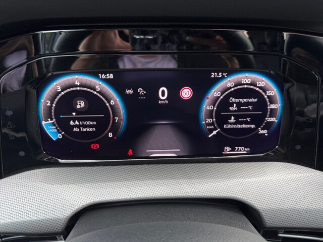 Volkswagen Golf Golf VIII IQ.Drive