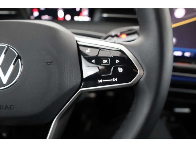 Volkswagen ID.7 Pro Tourer