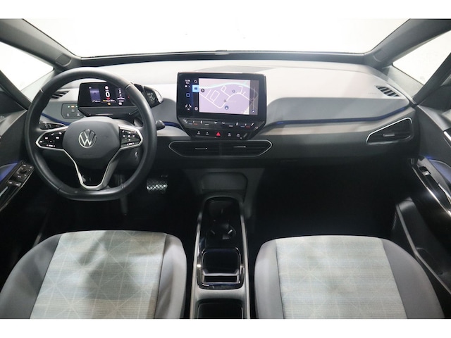 Volkswagen ID.3 150 kW Performance Pro