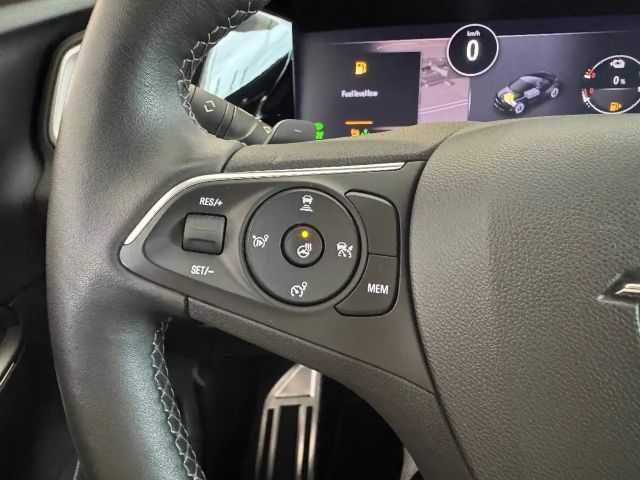 Opel Grandland X 1.6 Turbo Ultimate