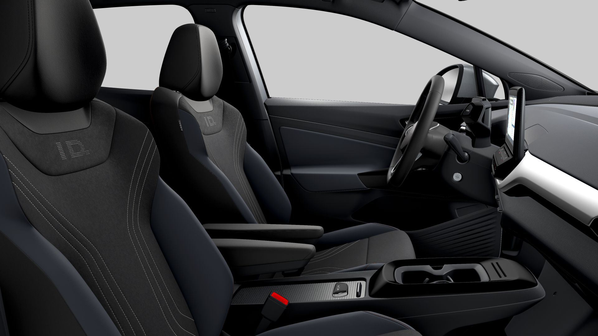 Volkswagen ID.4 sofort