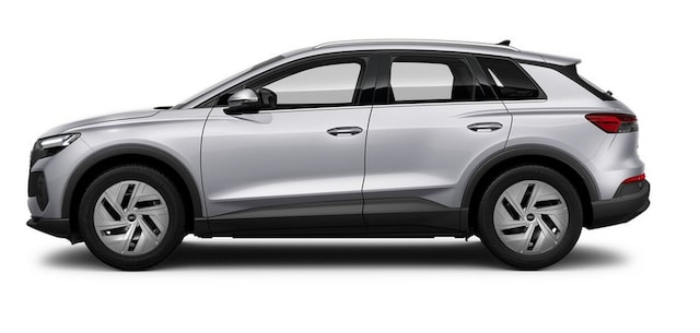 Audi Q4 e-tron 40