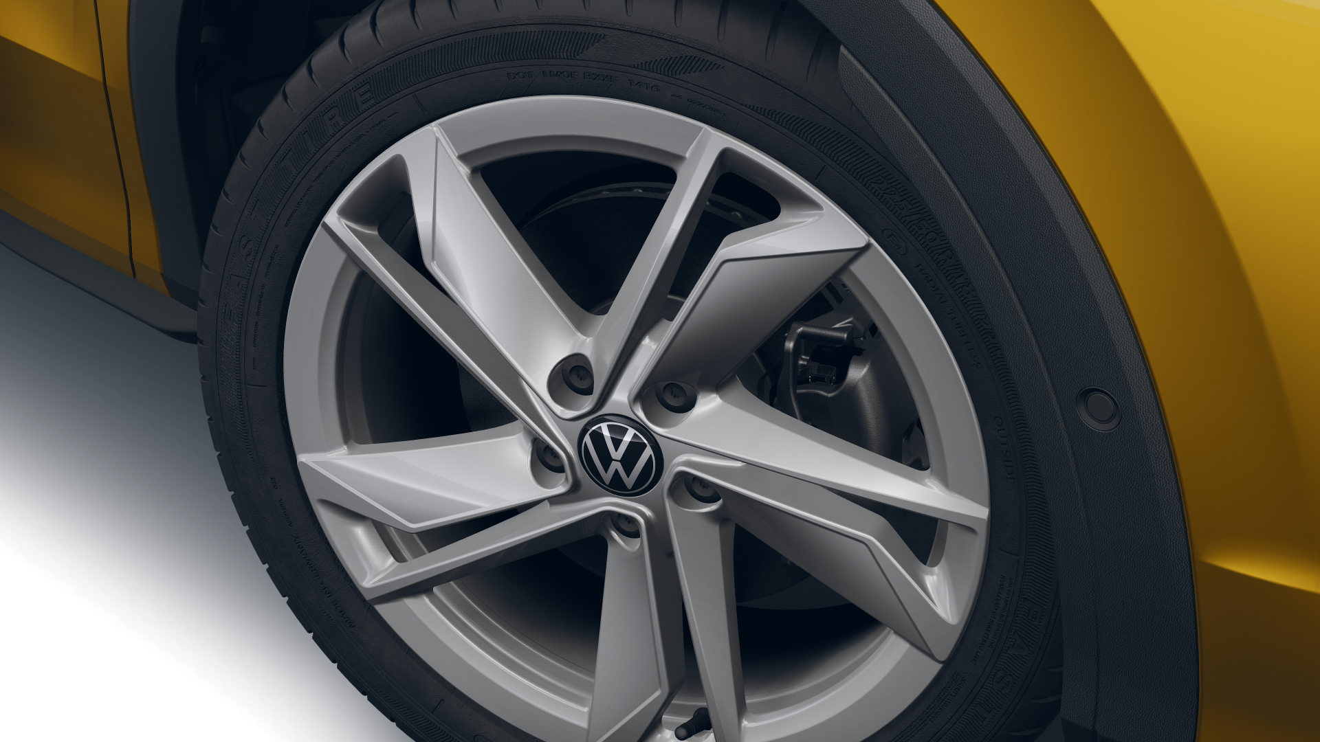 Volkswagen T-Roc 1.5 eTSI DSG Life