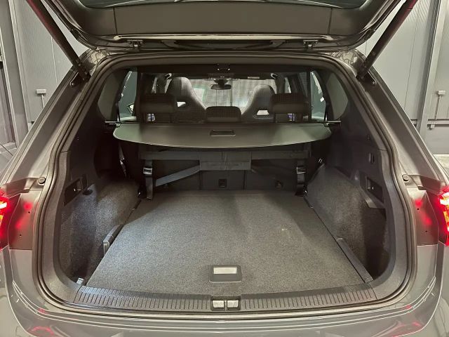 Seat Tarraco 4Drive FR-lijn