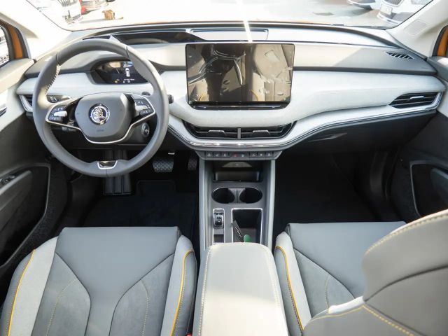 Skoda Enyaq Lounge Selection