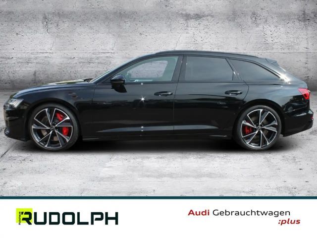 Audi S6 3.0 TDI Avant Quattro
