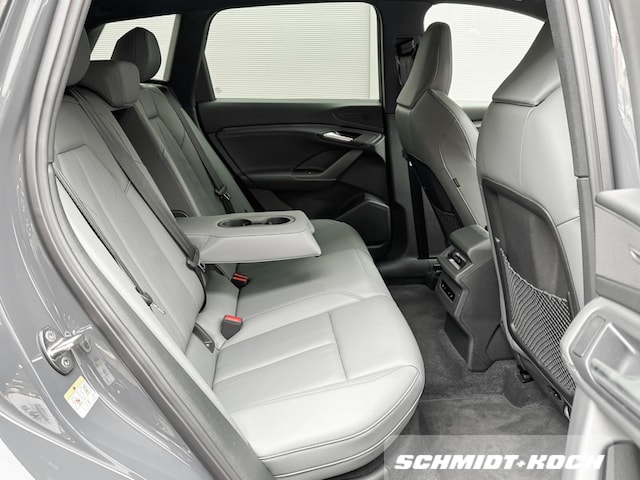 Audi Q6 e-tron Quattro