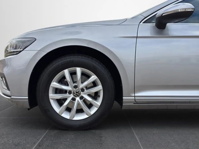 Volkswagen Passat Business Variant