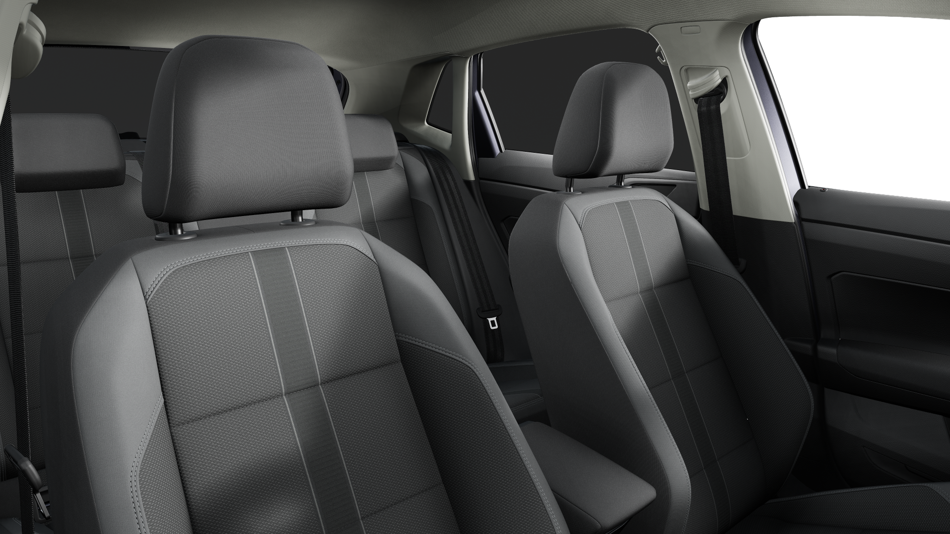 Volkswagen Polo 1.0 TSI DSG IQ.Drive Style