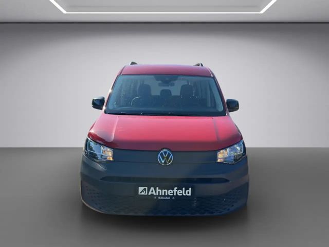 Volkswagen Caddy 2.0 TDI DSG Life Maxi