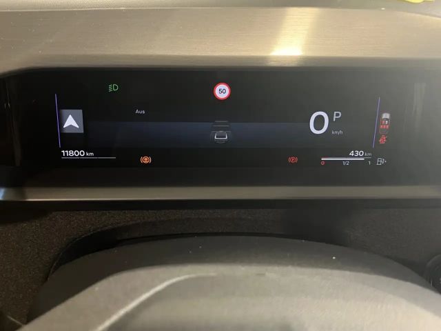 Opel Grandland X 1.2 AHK,Tempomat,Rückfahrkamera