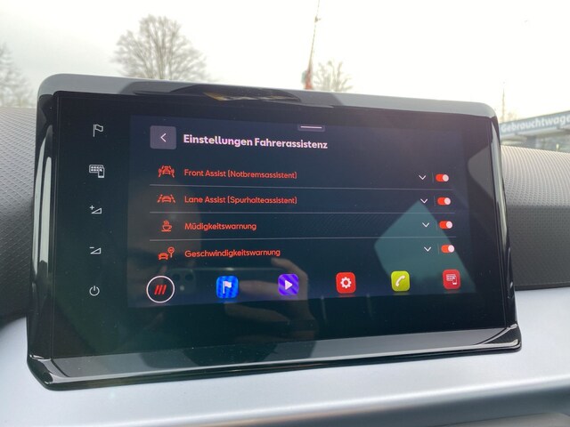 Seat Ibiza 1.0 TSI FR-lijn