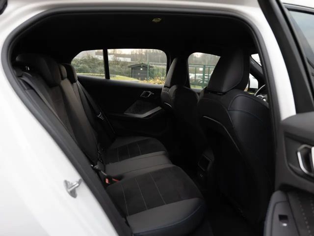 BMW 120 120i M-Sport Sedan