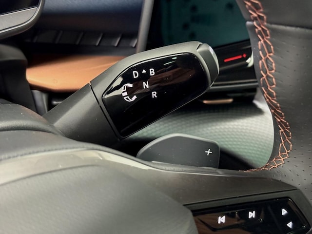 Cupra Tavascan 4Drive VZ