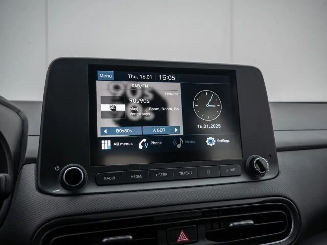 Hyundai Kona 1.0 Select