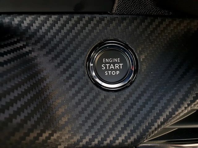 Peugeot 2008 Allure Pack PureTech