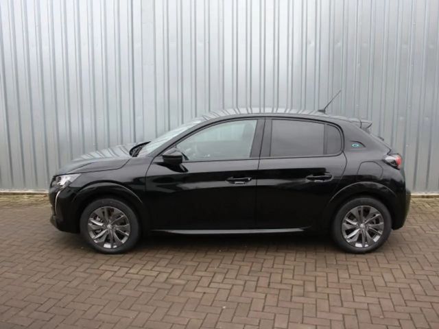 Peugeot 208 Allure Pack