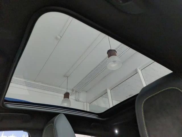 Peugeot E-208 GT-Line Hybrid