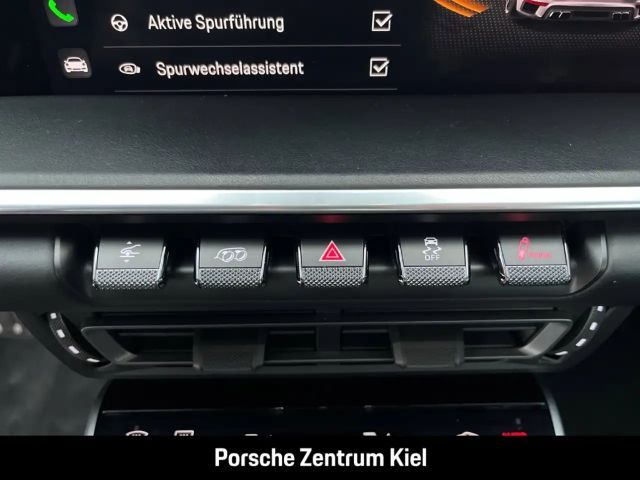 Porsche 992 Cabrio S Turbo