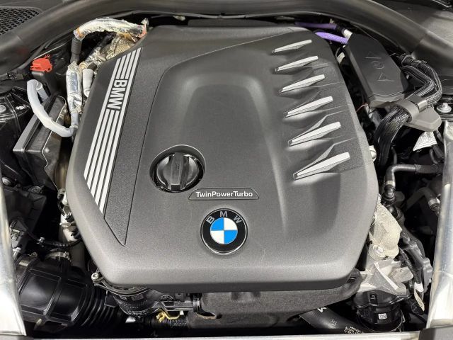 BMW 530 530d Touring