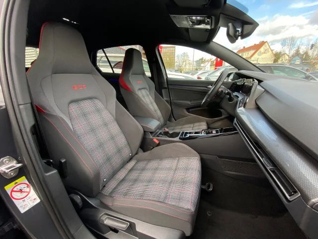 Volkswagen Golf GTI Golf VIII