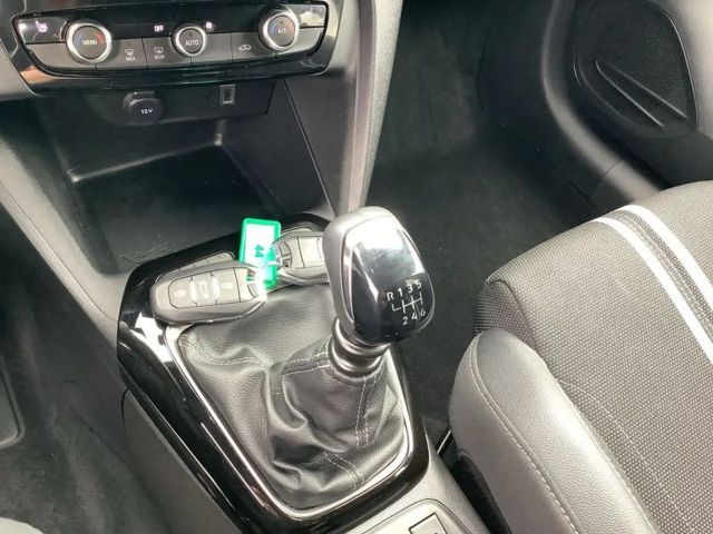 Opel Corsa GS-Line Grand Sport Turbo