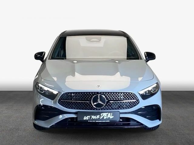 Mercedes-Benz A 200 A-Klasse