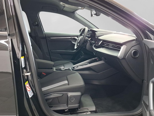 Audi A3 35 TFSI S-Tronic Sedan