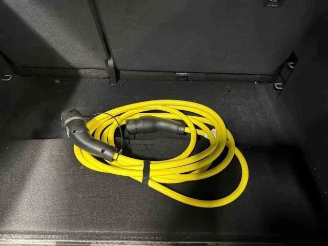 Audi Q4 e-tron S-Line Sportback