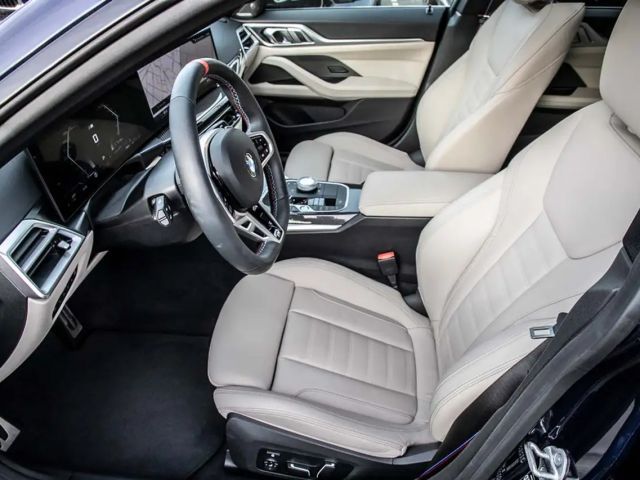 BMW 440 Coupé M440i