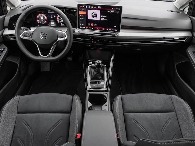 Volkswagen Golf 1.5 TSI