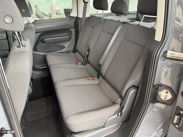 Volkswagen Caddy 1,5 TSI 75 Jahre Edition 5 Jahre Garantie App Conn