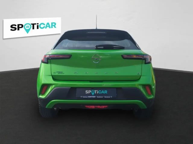 Opel Mokka Edition Mokka-e